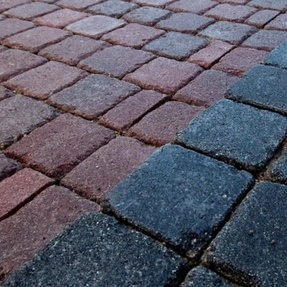 Brikers — betona izstrādājumu ražotāja vietne